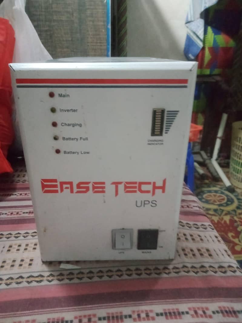 ease tech ups 1000 watts 1