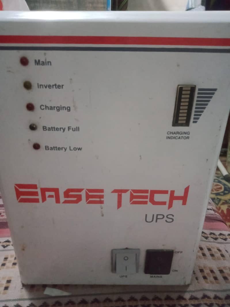 ease tech ups 1000 watts 2