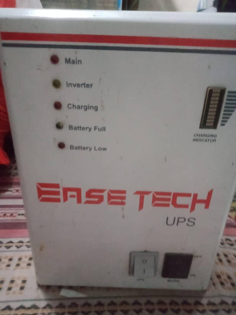 ease tech ups 1000 watts 4