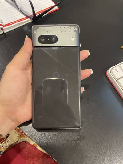 Google Pixel 7 - Slightly used