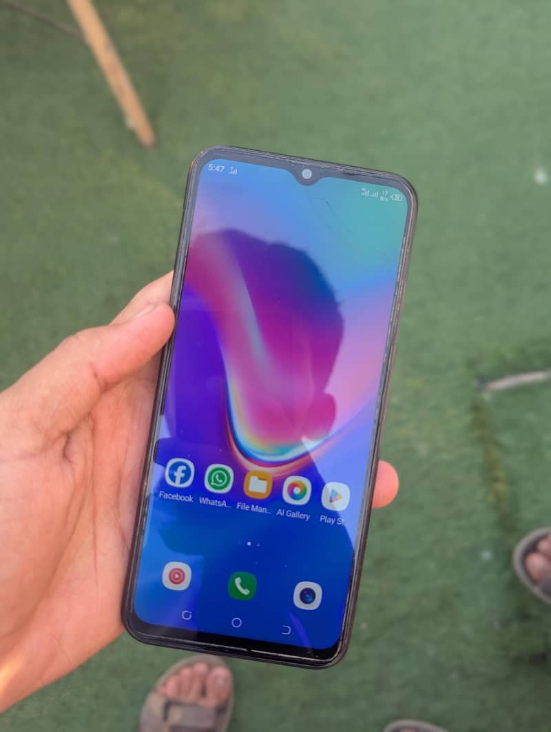 tecno spark 4 0
