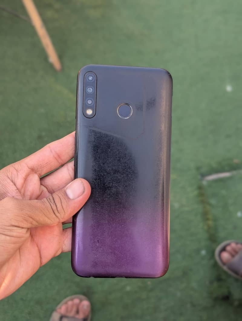 tecno spark 4 2