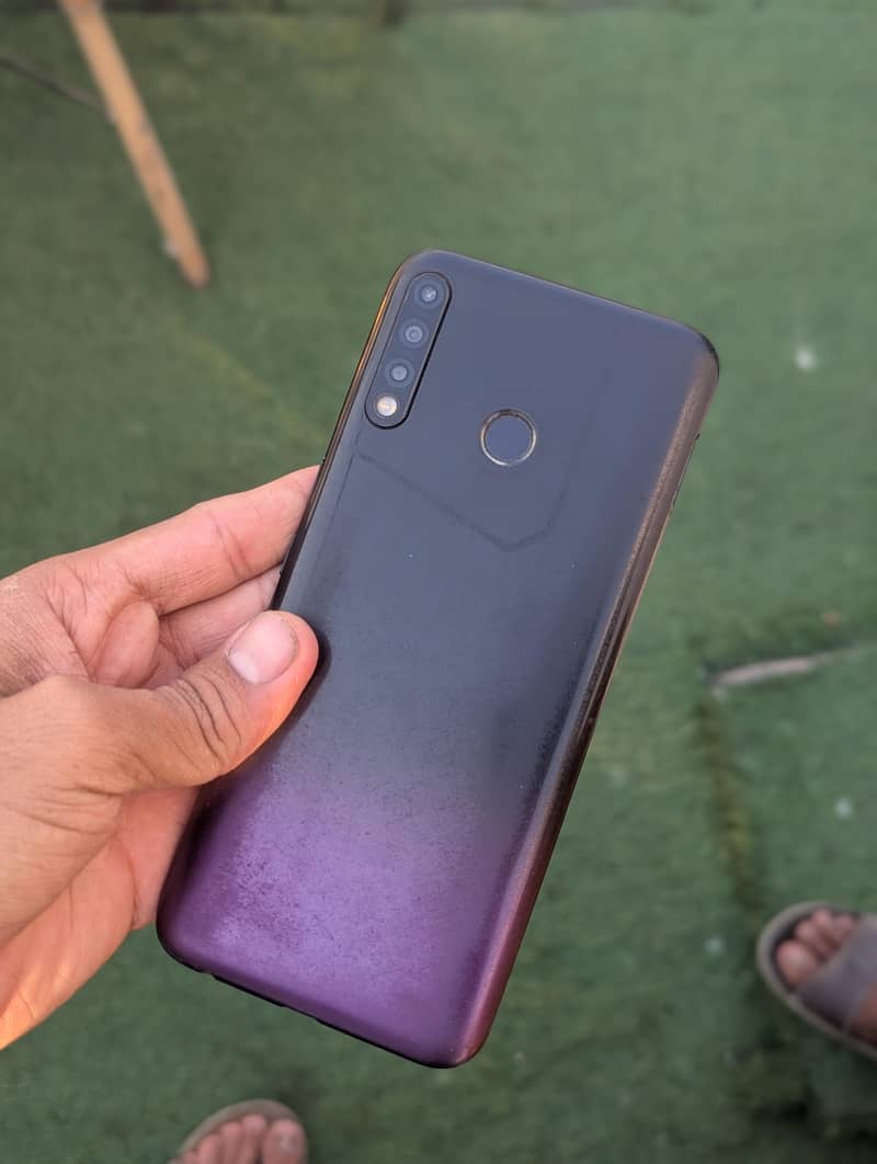 tecno spark 4 3