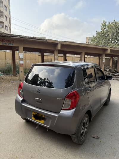 Suzuki cultus 2018 vxr for sale