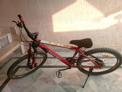 SK Bike Cycle