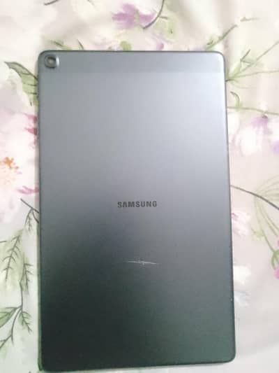 Samsung tab A
