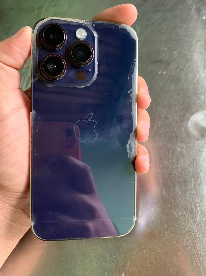 Iphone 14 pro 1