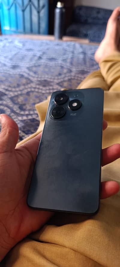 tecno spark 20c 4/128