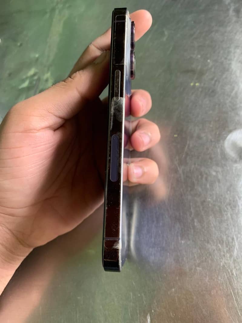 Iphone 14 pro 5