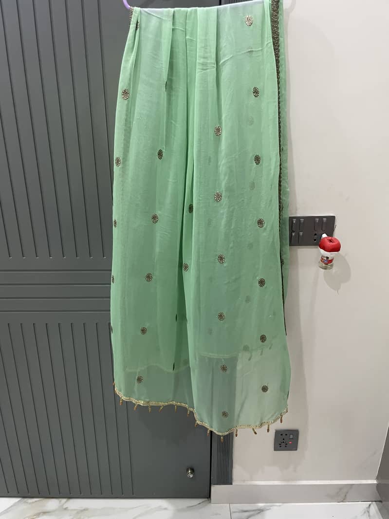 Gently used 1