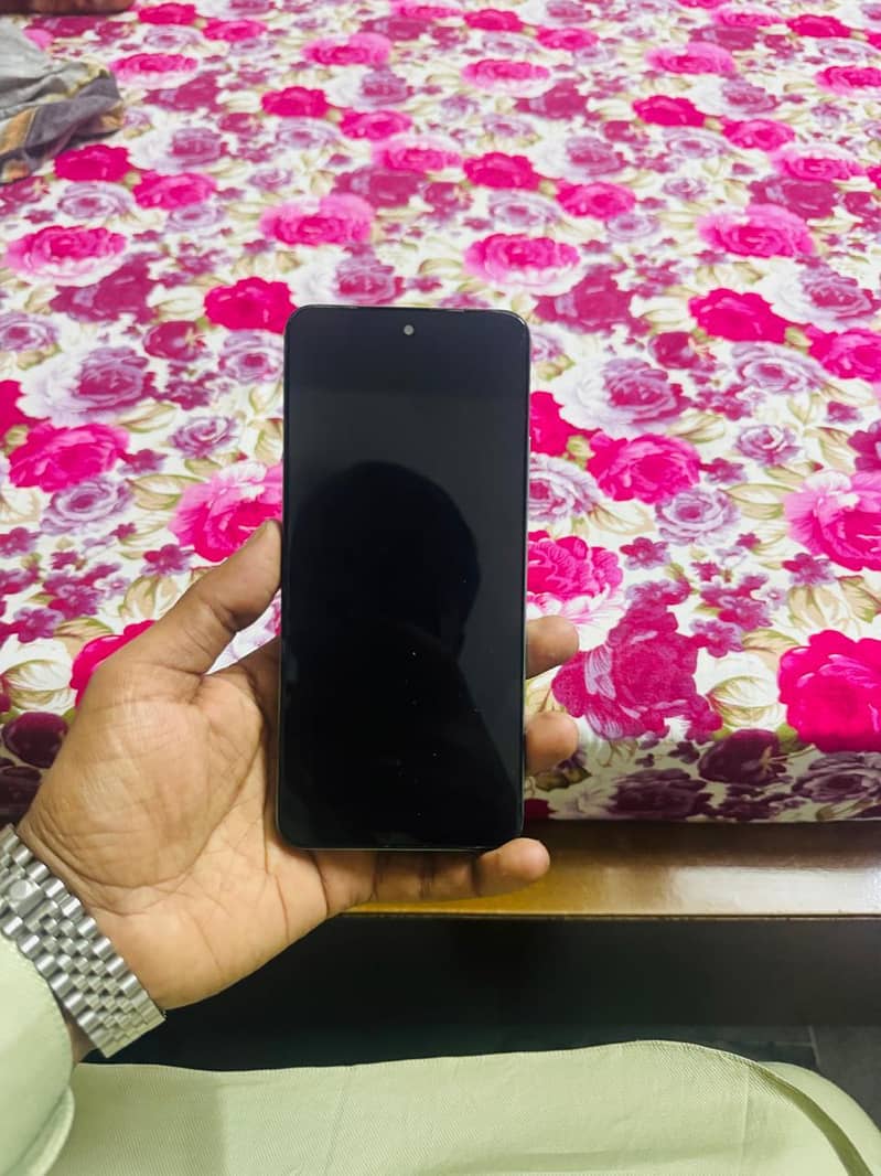 redmi note 12 0