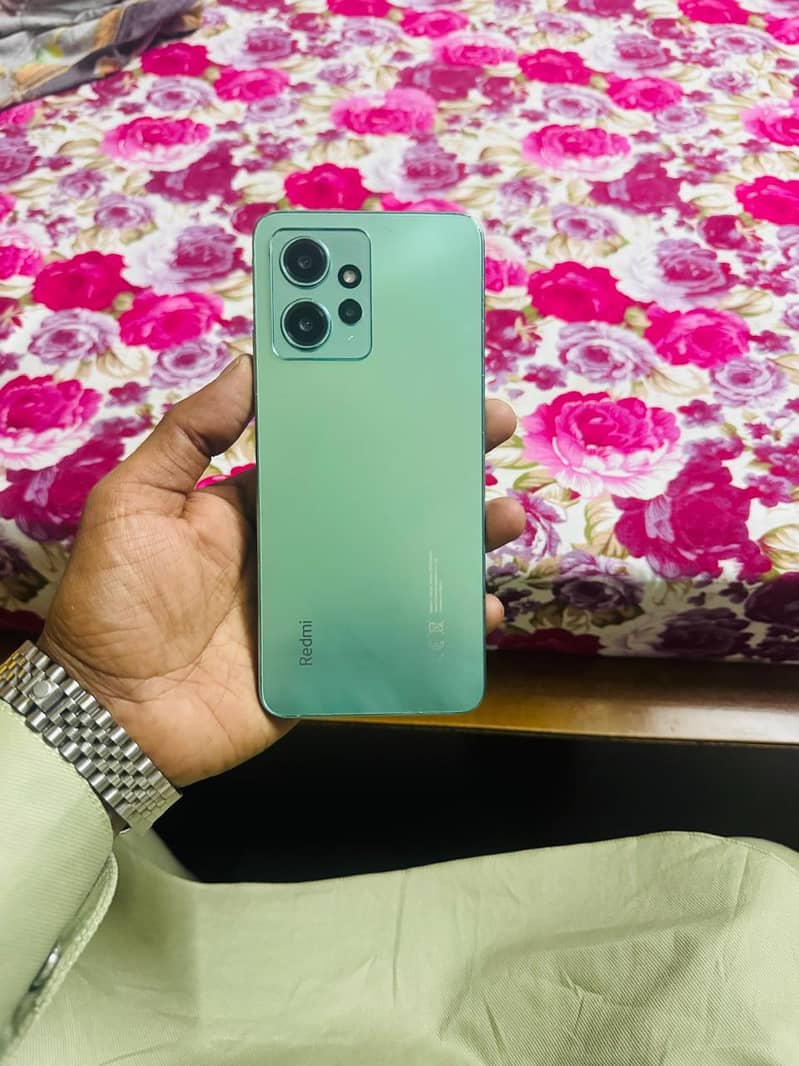redmi note 12 1