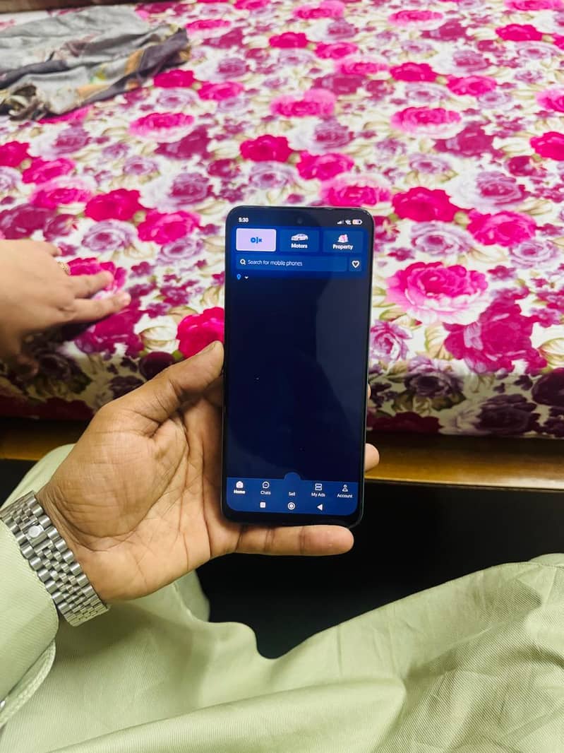 redmi note 12 6