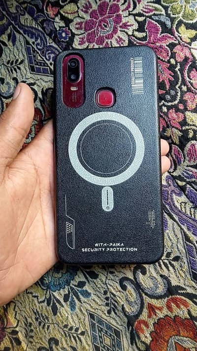 Vivo Y11 only mobile 3gb 32gb read full add