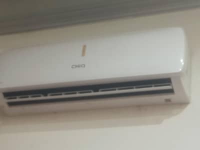 ac anverter chiq model