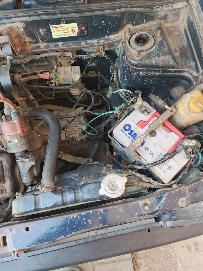 FX Car 2