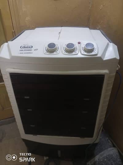 super Asia air cooler