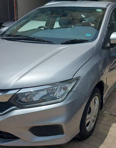 HONDA CITY   1.2