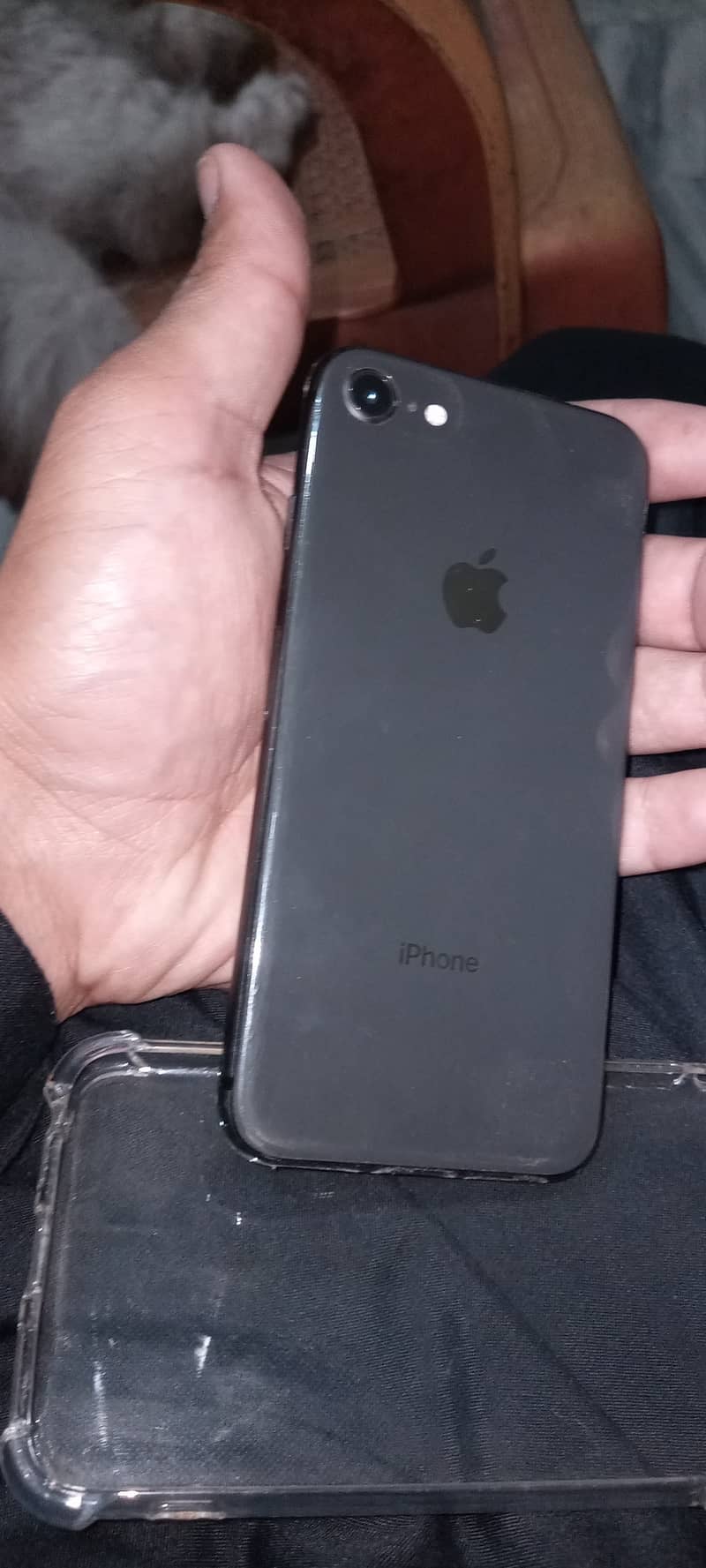 Iphone 8 5