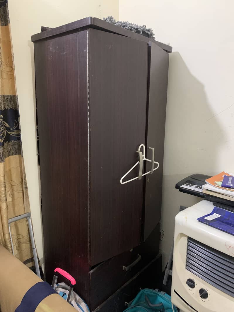 Wardrobe 2