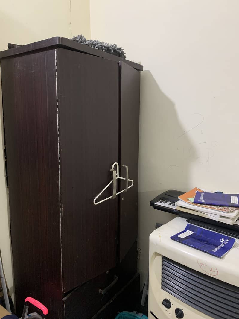 Wardrobe 3