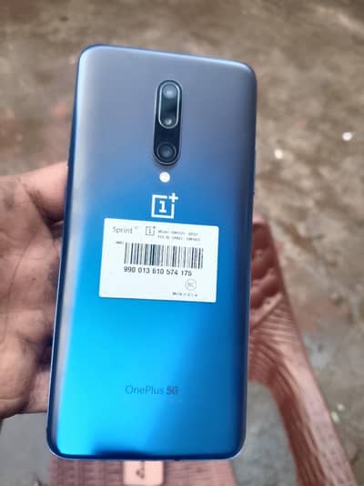 One Plus 7pro non PTA