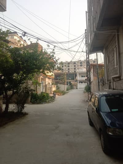 One Bedroom Family Apartment Available For Sale
