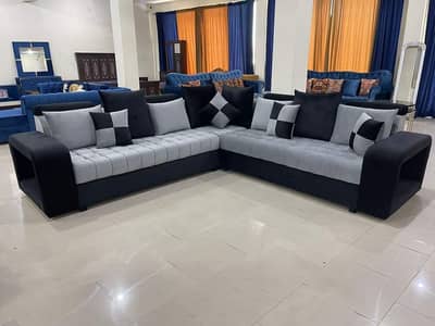 Sofa Set |7 seater 6 Seater | 5 seater Sofa |Sofa Dewan | L shape Sofa