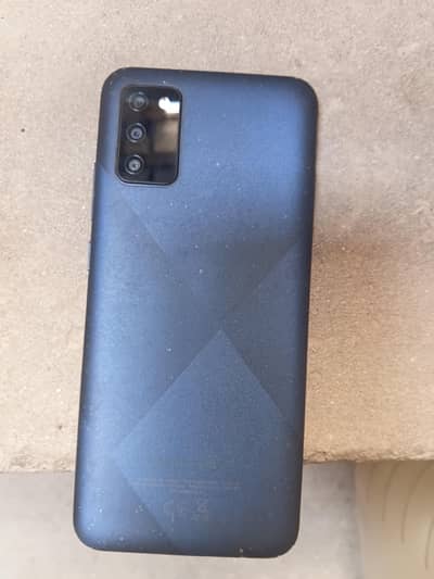 Samsung a02s with no open no repair