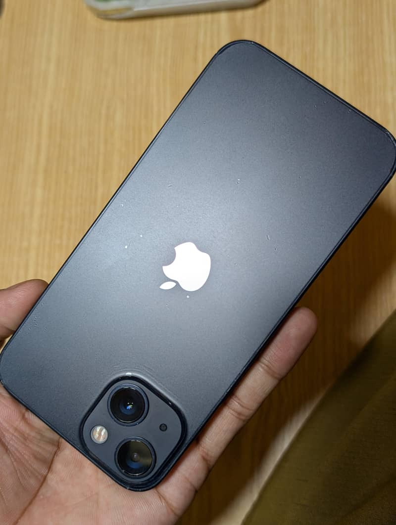 Iphone 13 0