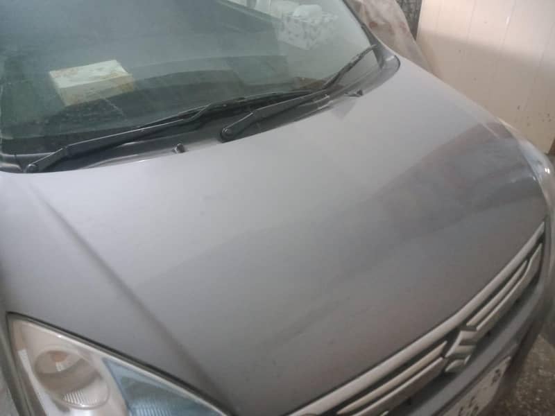 WagonR vxl 6