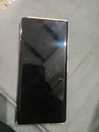 Google pixel 6pro penal damage ni chlta non pta