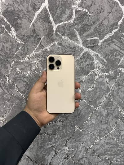 IPhone 14 Pro Max Pta Approved 256 GB
