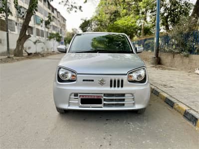 Suzuki Alto vxl ags