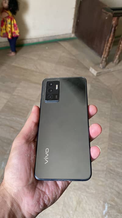 vivo v23e 8/256