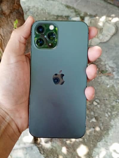 iphone 12 pro