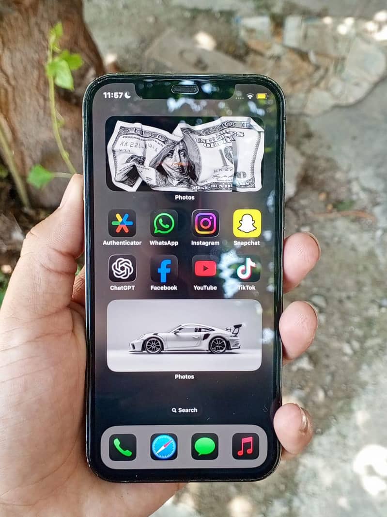 iphone 12 pro 5