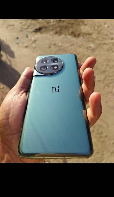 One plus 11 5G 16+12Gb Ram 256Gb Memory Condition 10/10