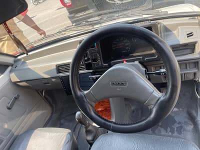 Mehran 2010 model