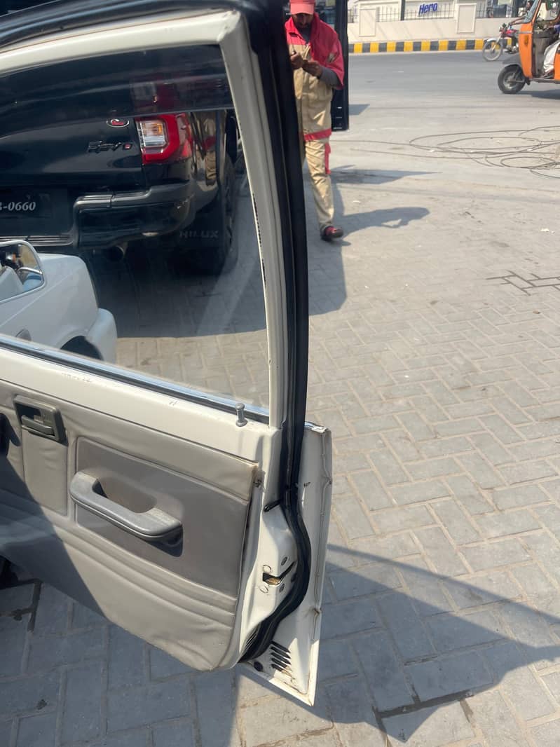 Mehran 2010 model 1