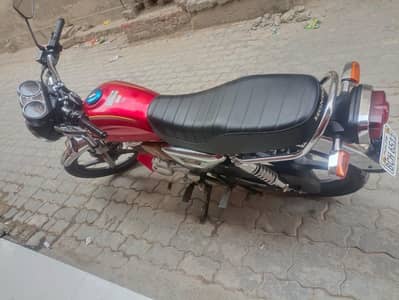 HONDA 150 For Sale