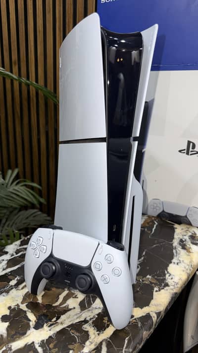 PS5 1TB DISC