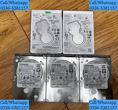 PS3|4 Xbox 360 Harddisk Play Station Console HDD Disk Playstation 3|4