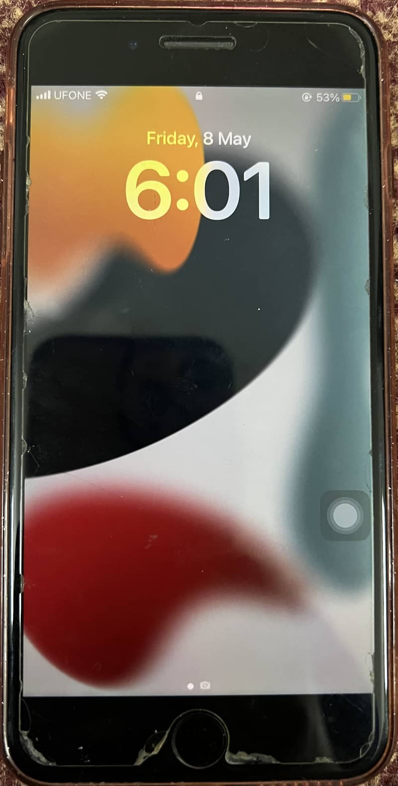 Iphone 8 plus 1