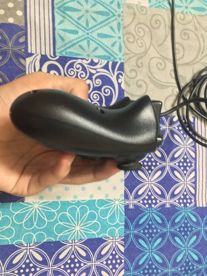 Xbox 360 wired controller 5