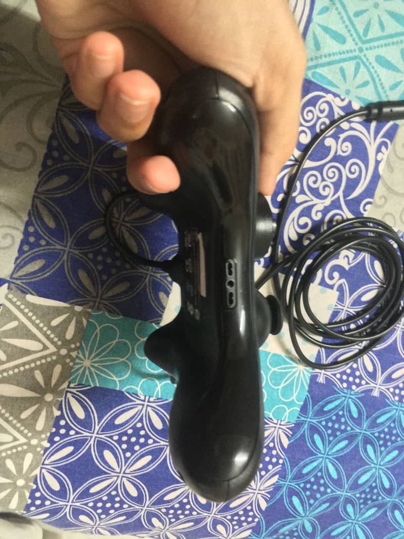 Xbox 360 wired controller 8