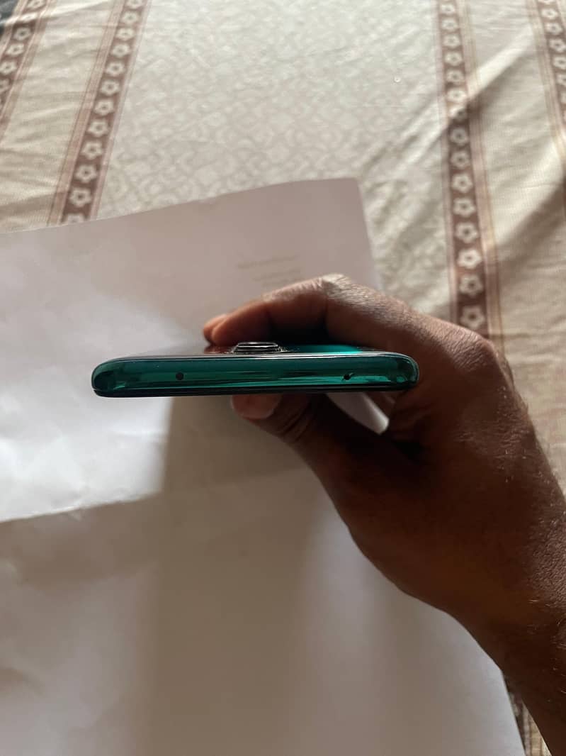 redmi note 8 pro 5