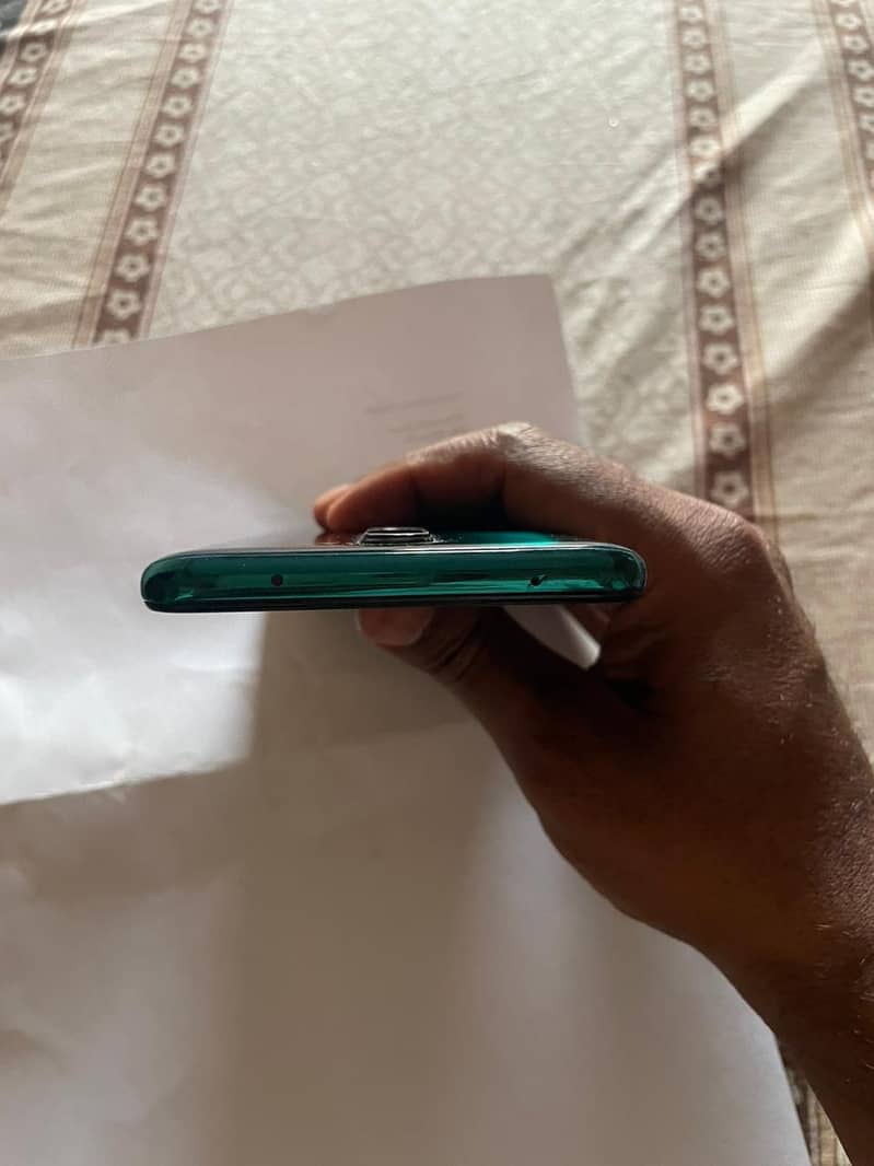 redmi note 8 pro 8