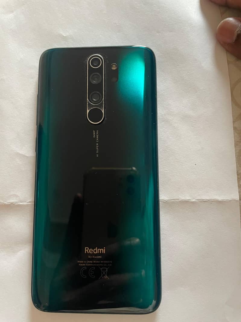 redmi note 8 pro 14