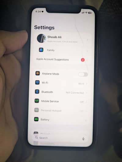 Iphone 11 (Pta)